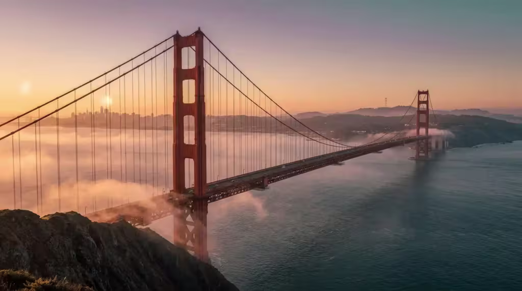 Bay Area