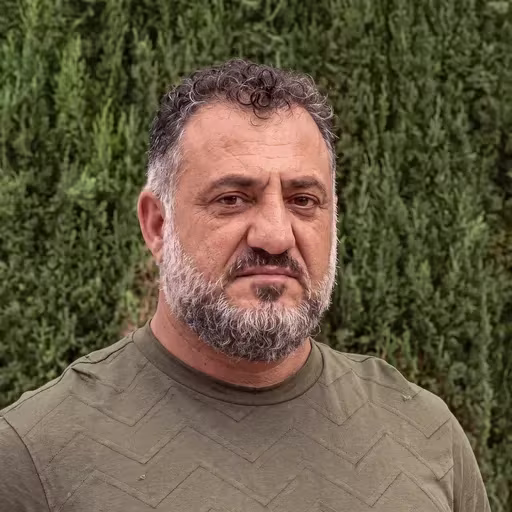 Artur Mnatsakanyan