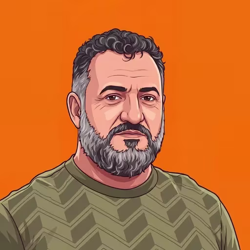 Artur Mnatsakanyan