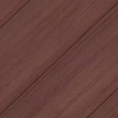 Brazilian Blend color sample
