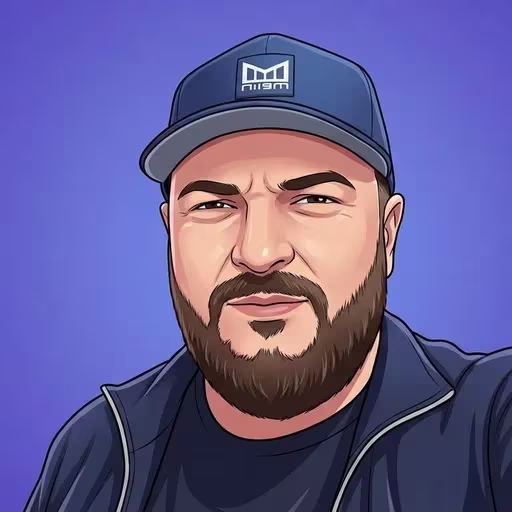 Greg Barseghyan