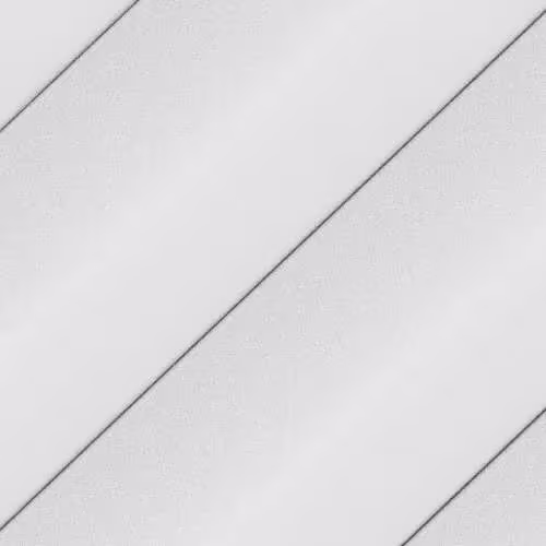 White color sample