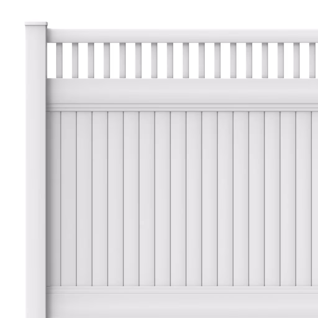 Kingston Vertical